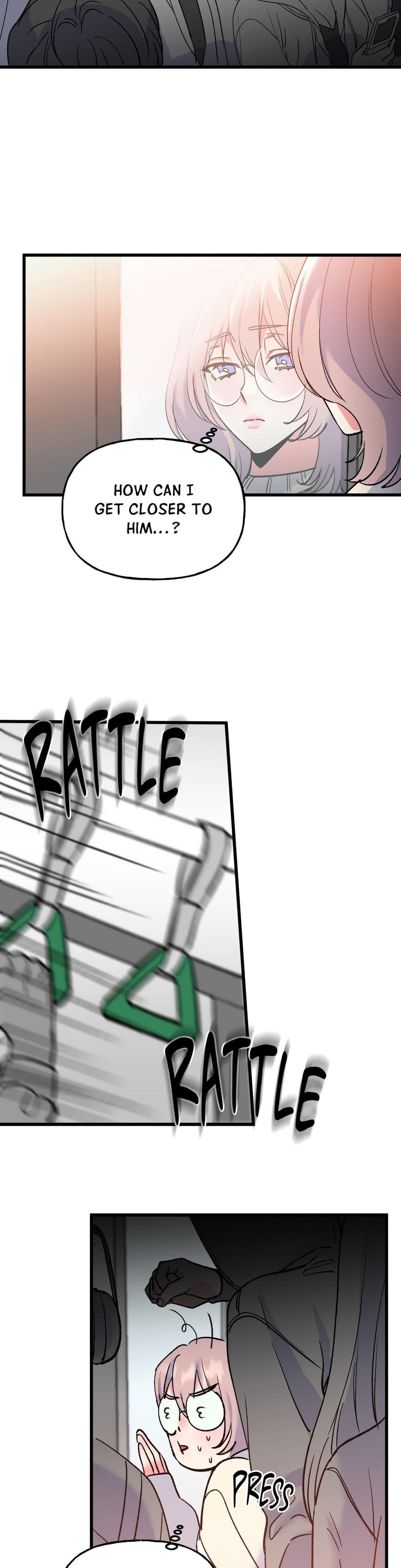 Fun and Games Uncensored, chapter 10, page 28 of 30