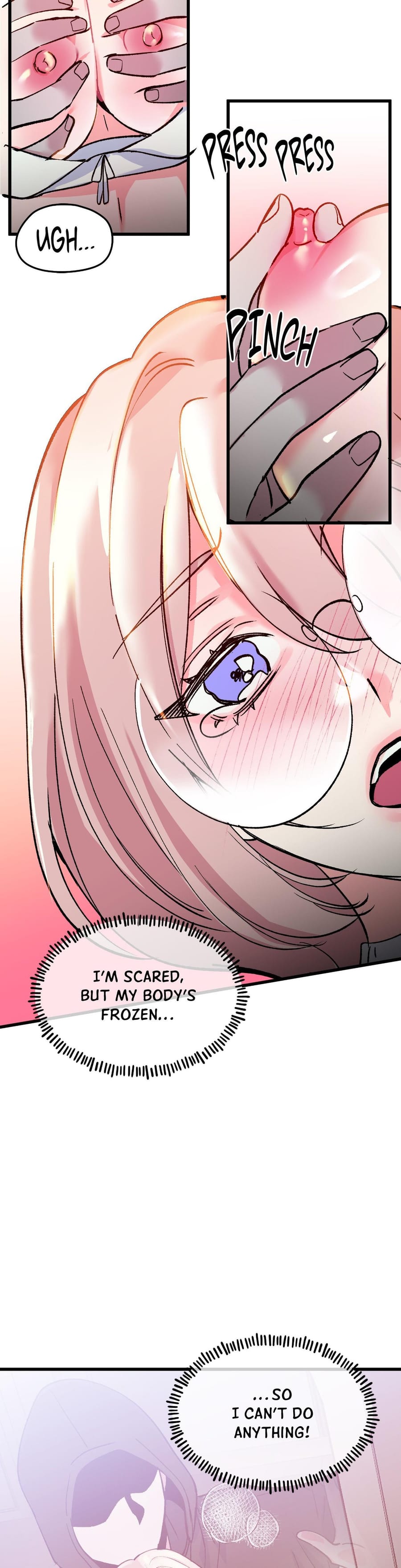 Fun and Games Uncensored, chapter 11, page 7 of 25