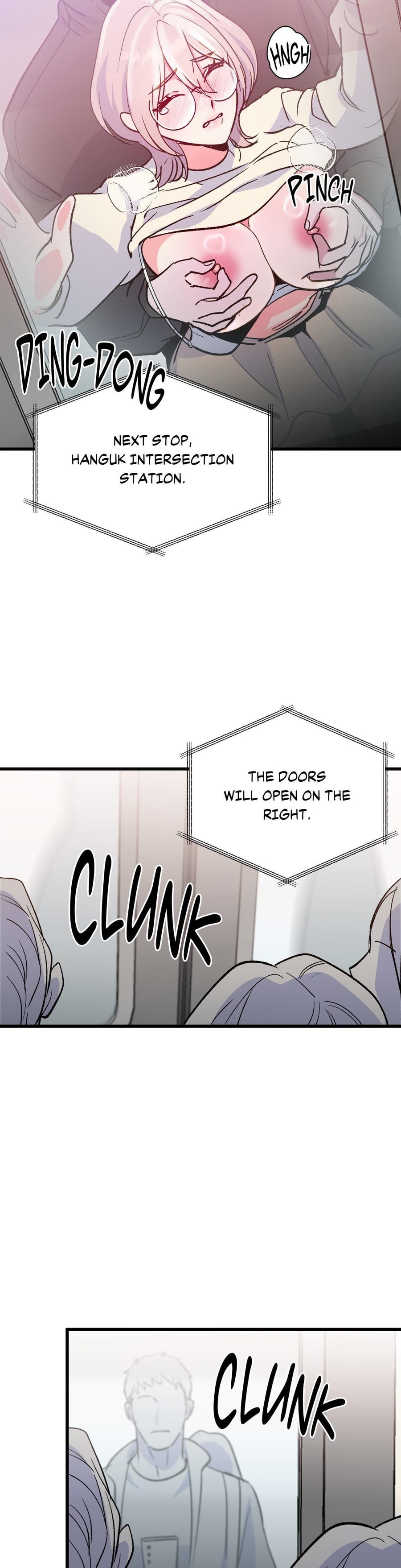 Fun and Games Uncensored, chapter 11, page 8 of 25