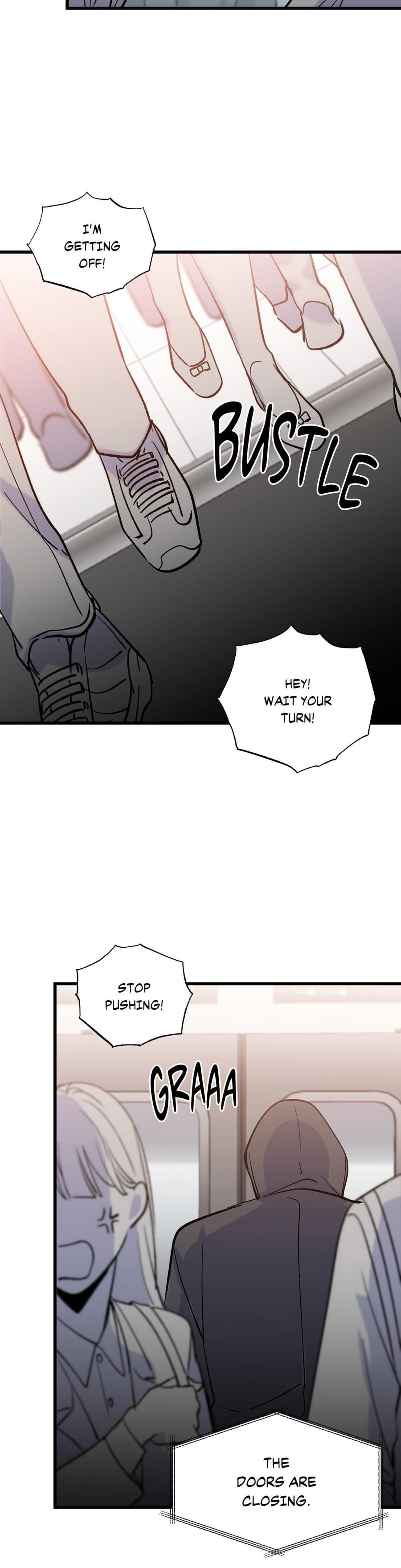 Fun and Games Uncensored, chapter 11, page 9 of 25