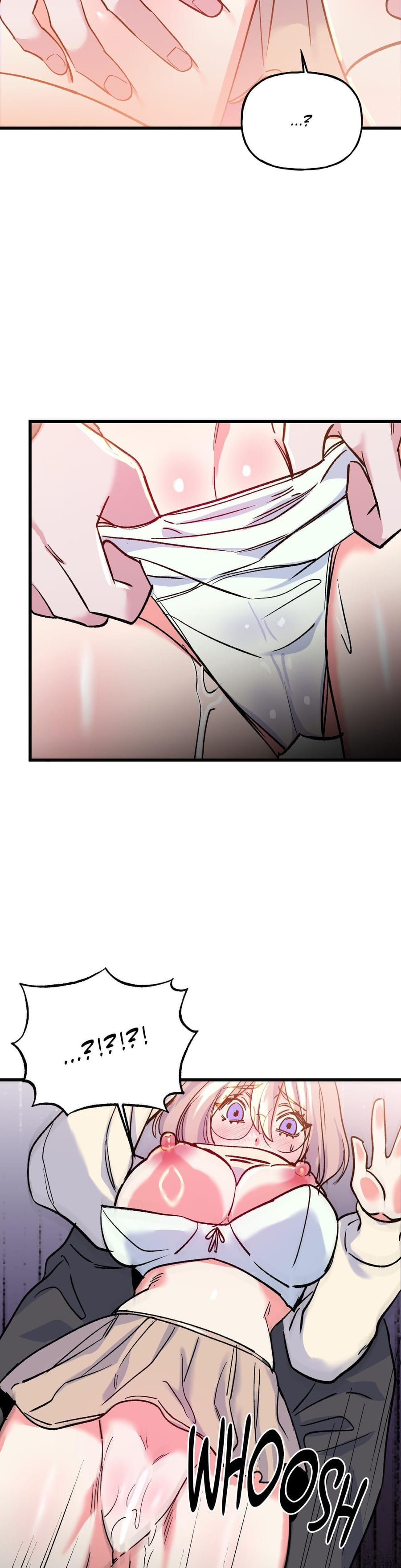 Fun and Games Uncensored, chapter 11, page 12 of 25