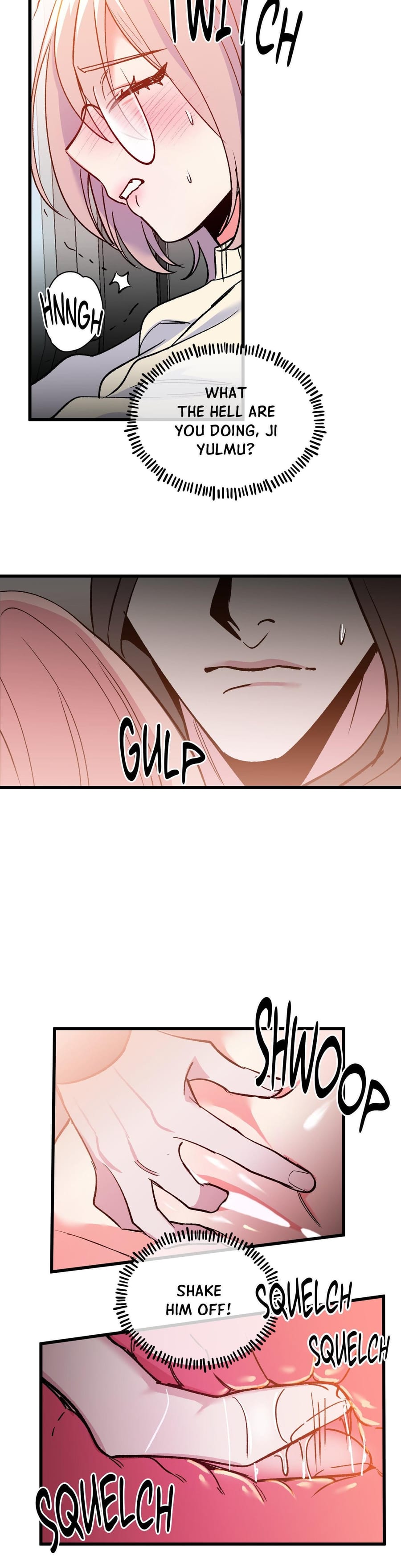 Fun and Games Uncensored, chapter 11, page 14 of 25