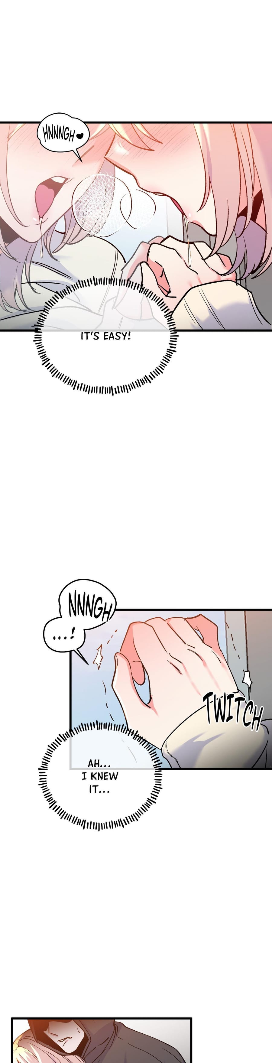 Fun and Games Uncensored, chapter 11, page 15 of 25