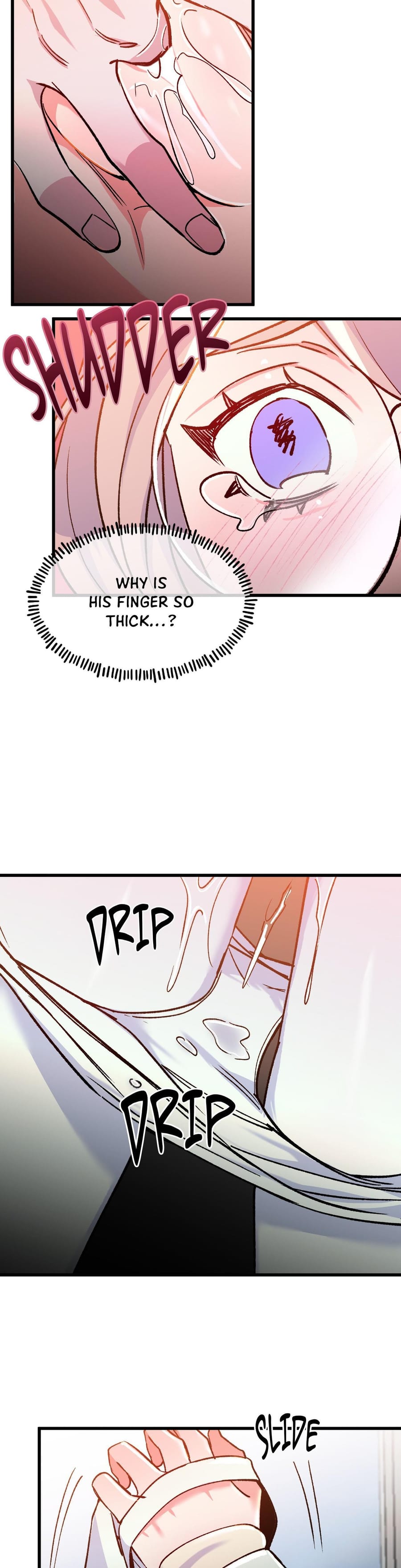 Fun and Games Uncensored, chapter 11, page 17 of 25