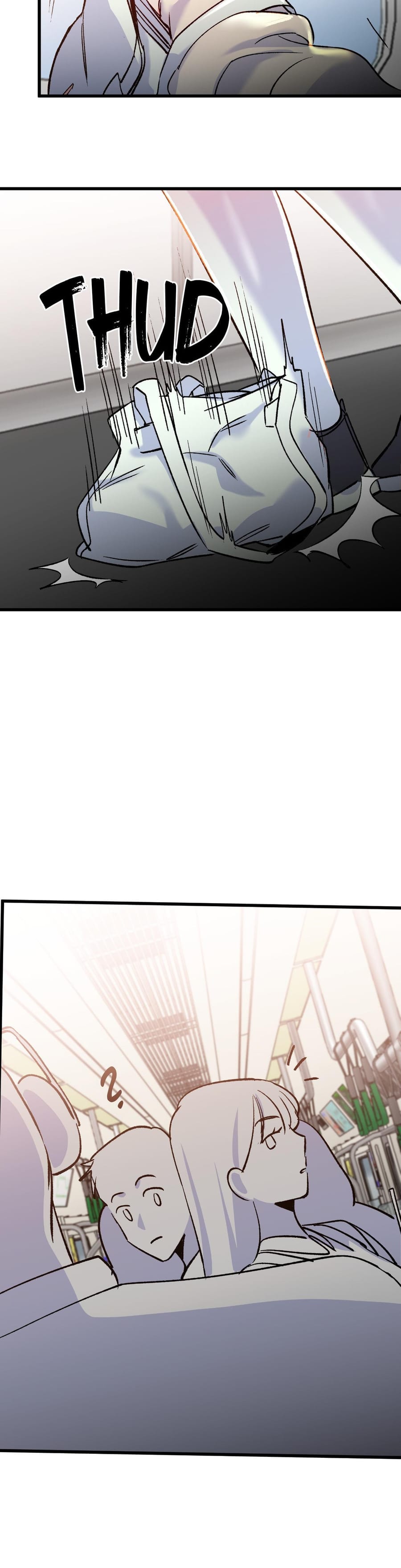 Fun and Games Uncensored, chapter 11, page 18 of 25