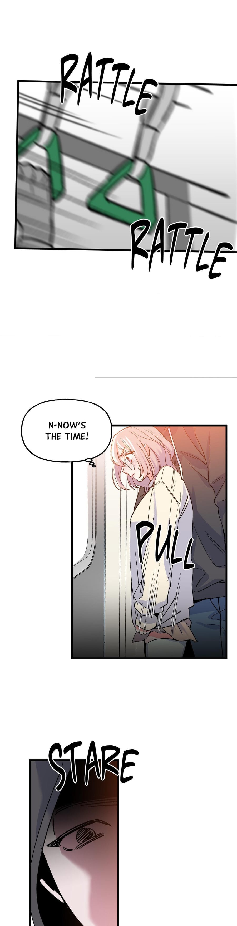 Fun and Games Uncensored, chapter 11, page 19 of 25