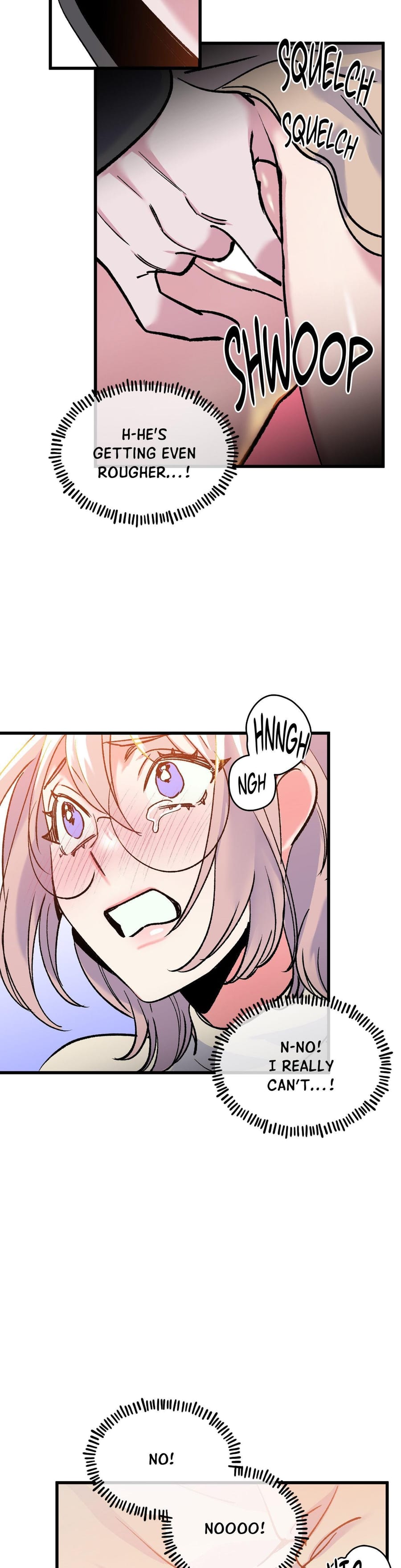Fun and Games Uncensored, chapter 11, page 20 of 25
