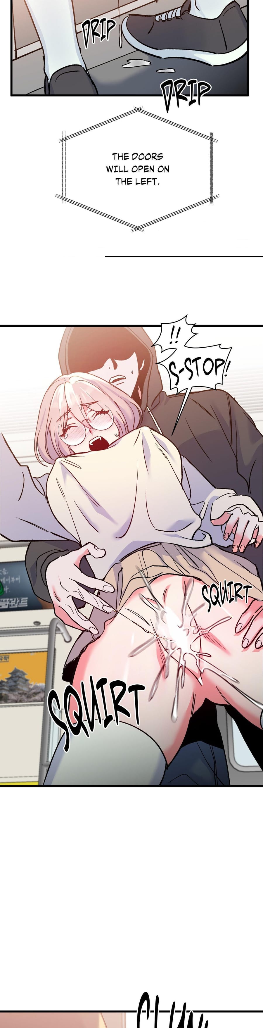 Fun and Games Uncensored, chapter 11, page 22 of 25