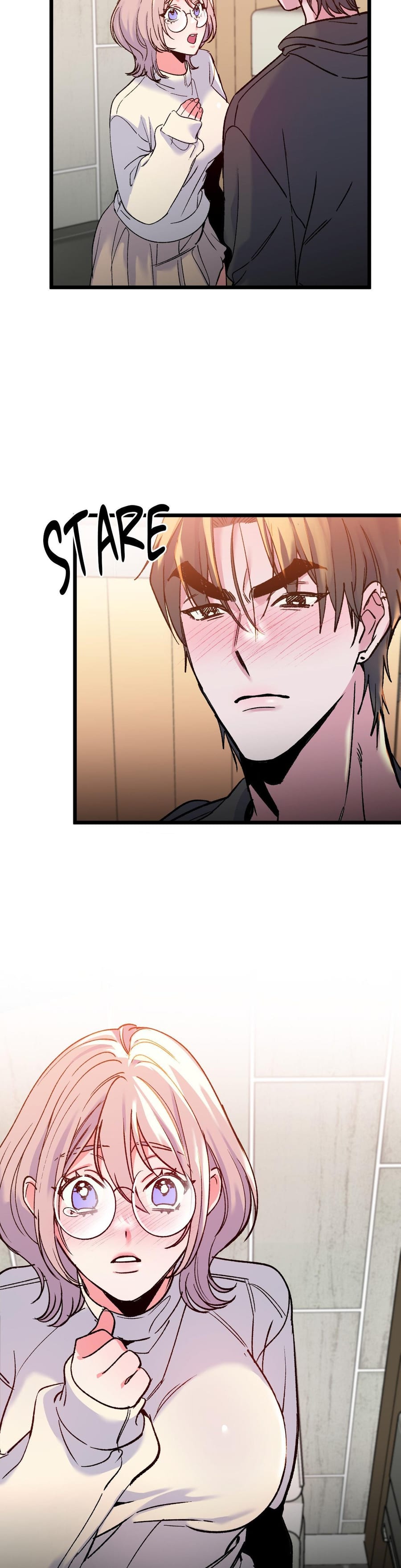 Fun and Games Uncensored, chapter 12, page 7 of 30