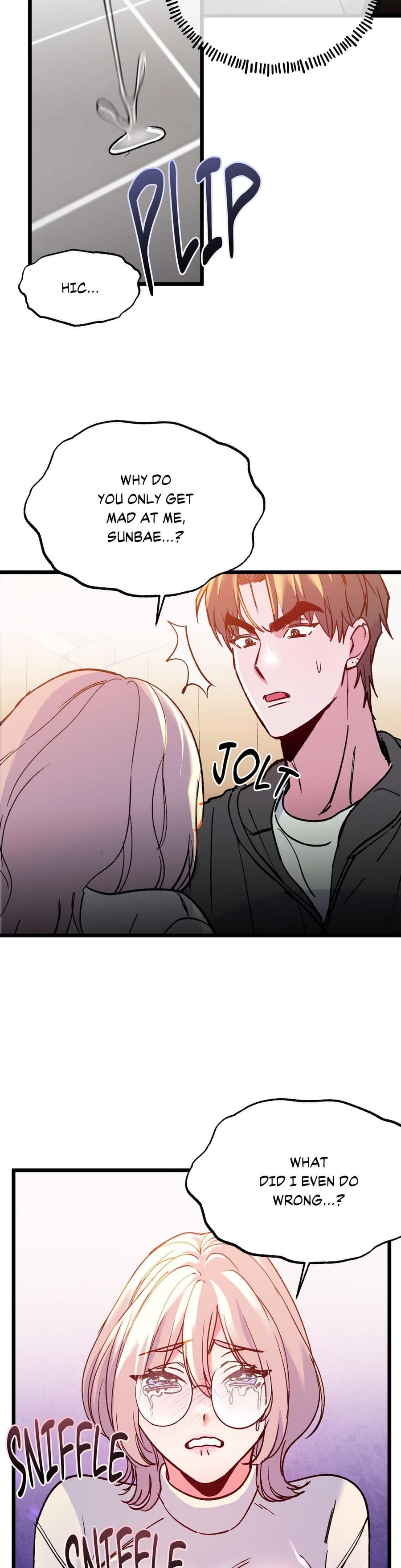 Fun and Games Uncensored, chapter 12, page 12 of 30
