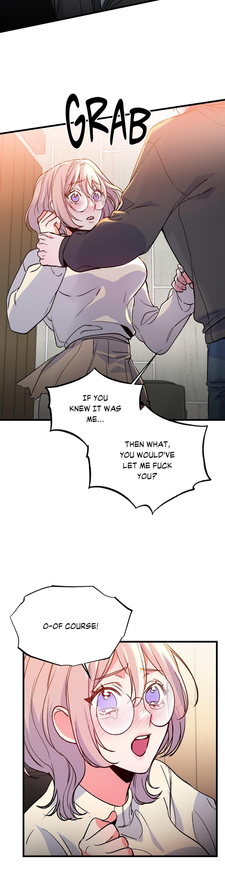 Fun and Games Uncensored, chapter 12, page 14 of 30