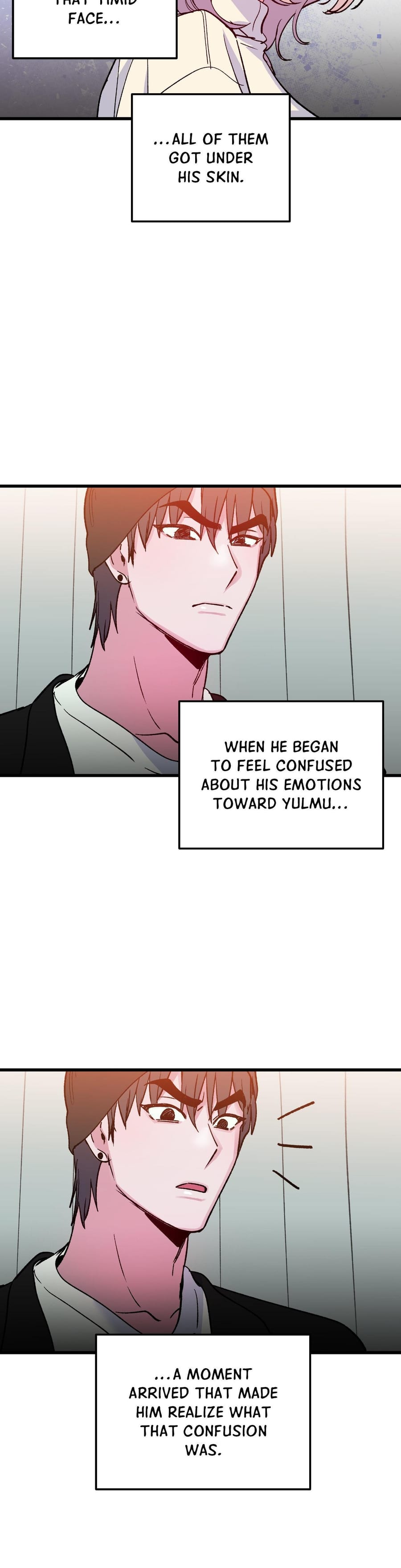 Fun and Games Uncensored, chapter 12, page 19 of 30