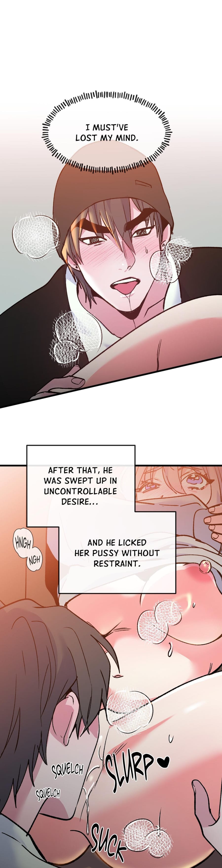 Fun and Games Uncensored, chapter 12, page 21 of 30