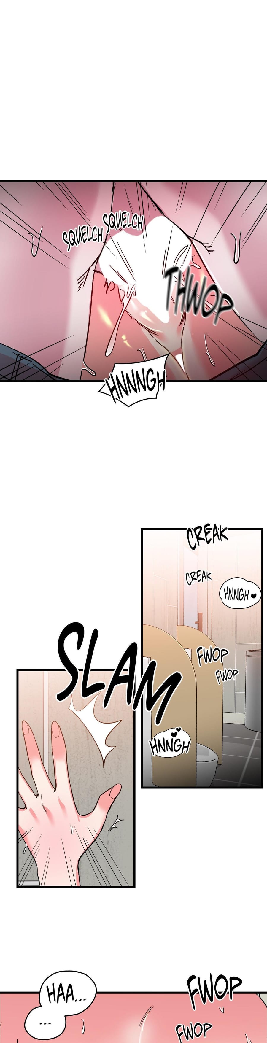 Fun and Games Uncensored, chapter 13, page 13 of 27