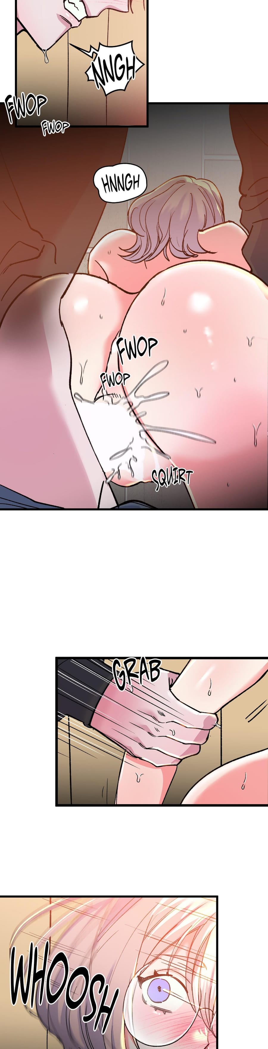 Fun and Games Uncensored, chapter 13, page 15 of 27
