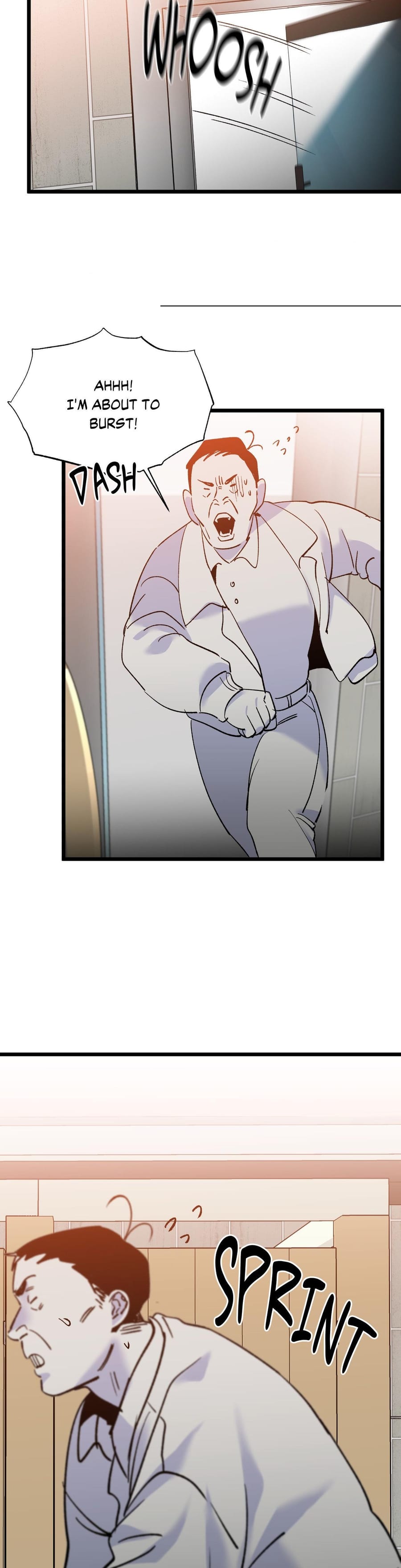 Fun and Games Uncensored, chapter 13, page 19 of 27