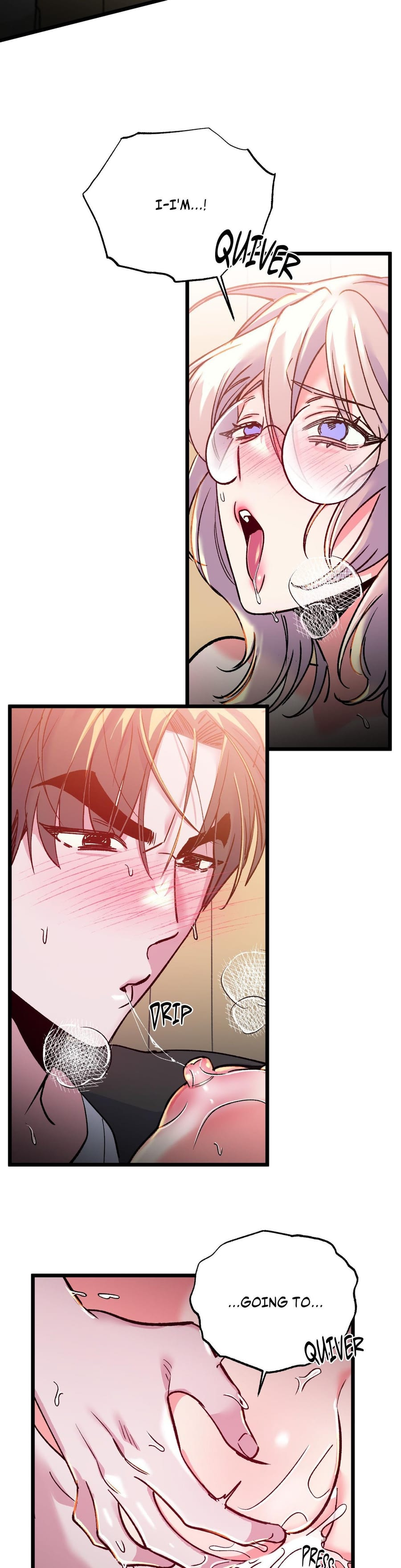 Fun and Games Uncensored, chapter 13, page 24 of 27