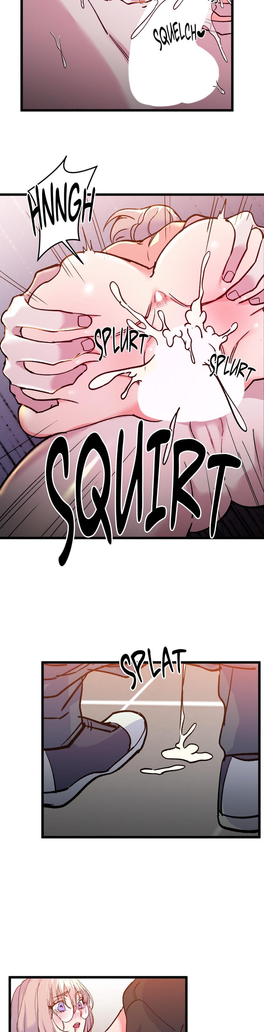 Fun and Games Uncensored, chapter 13, page 25 of 27
