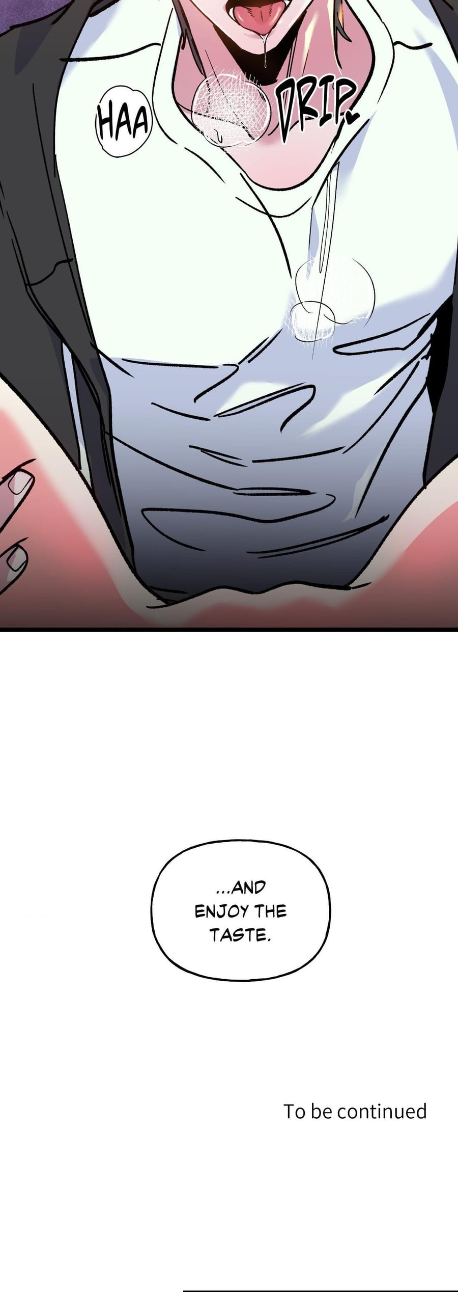 Fun and Games Uncensored, chapter 13, page 27 of 27