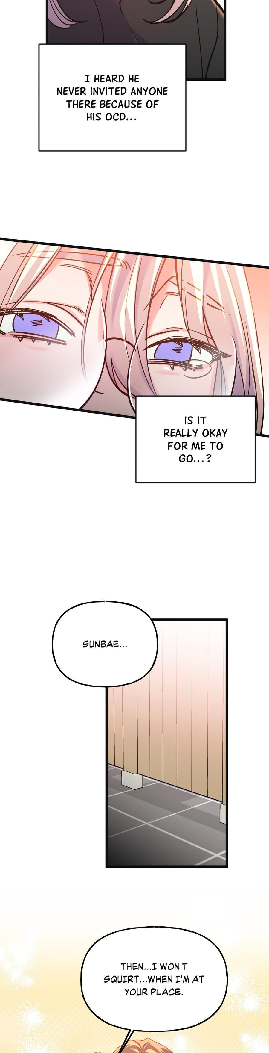 Fun and Games Uncensored, chapter 14, page 7 of 26