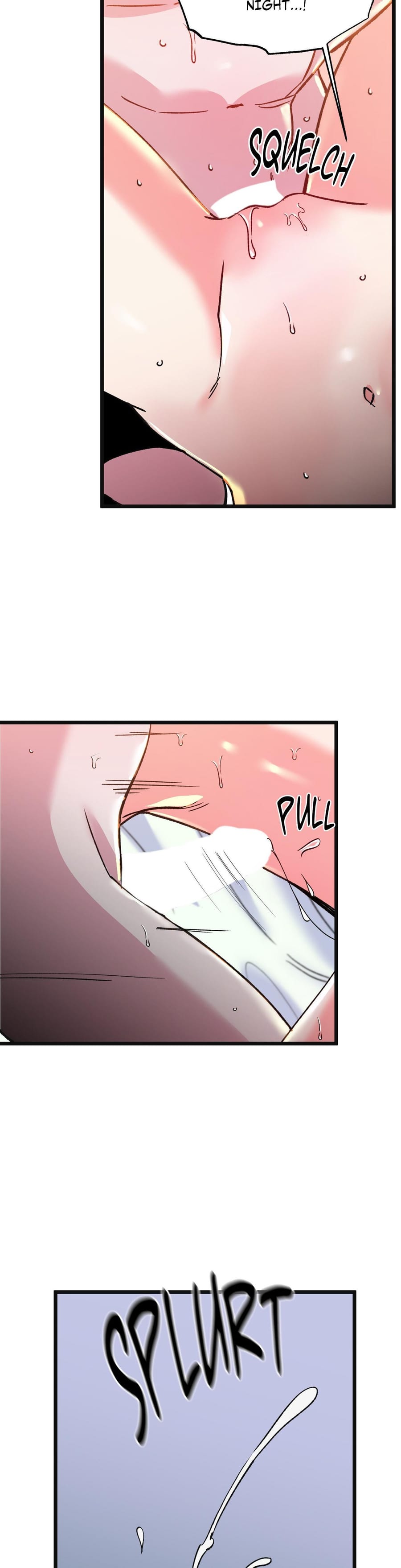 Fun and Games Uncensored, chapter 14, page 23 of 26