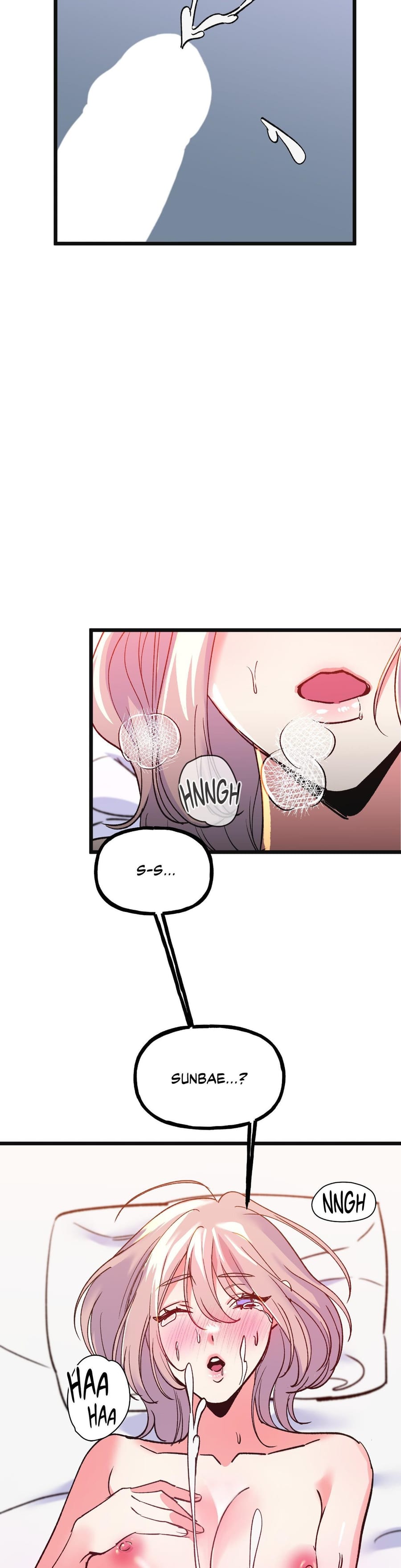 Fun and Games Uncensored, chapter 14, page 24 of 26