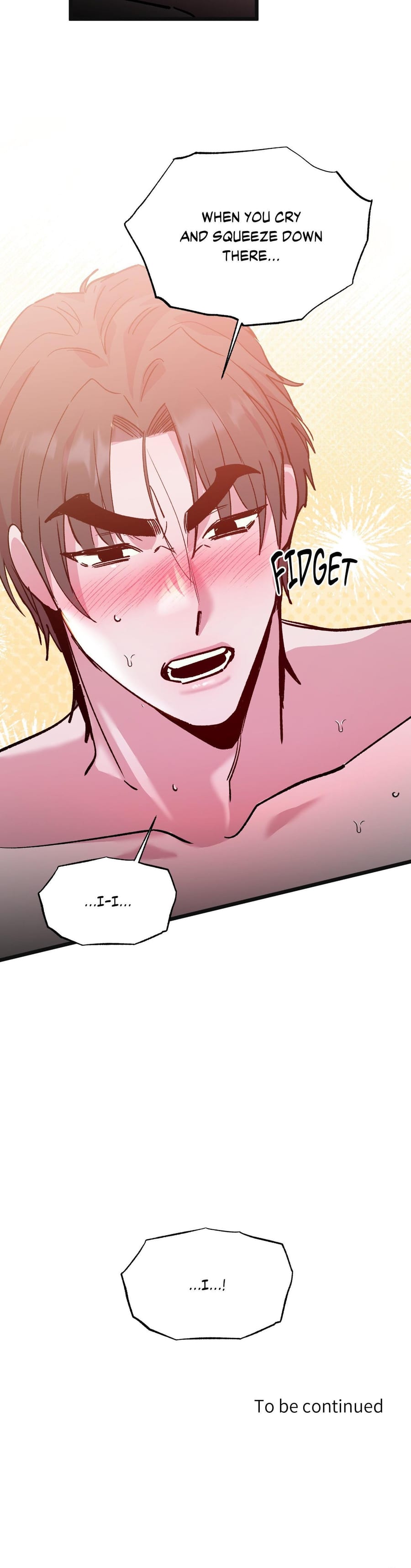 Fun and Games Uncensored, chapter 14, page 26 of 26
