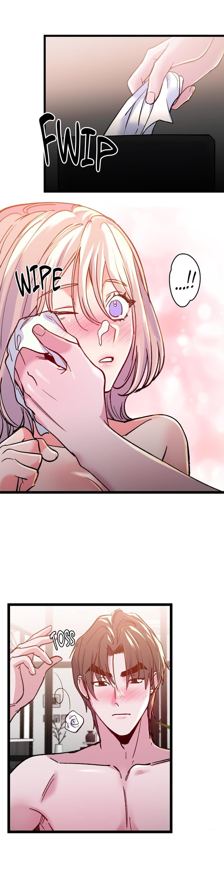 Fun and Games Uncensored, chapter 15, page 5 of 26