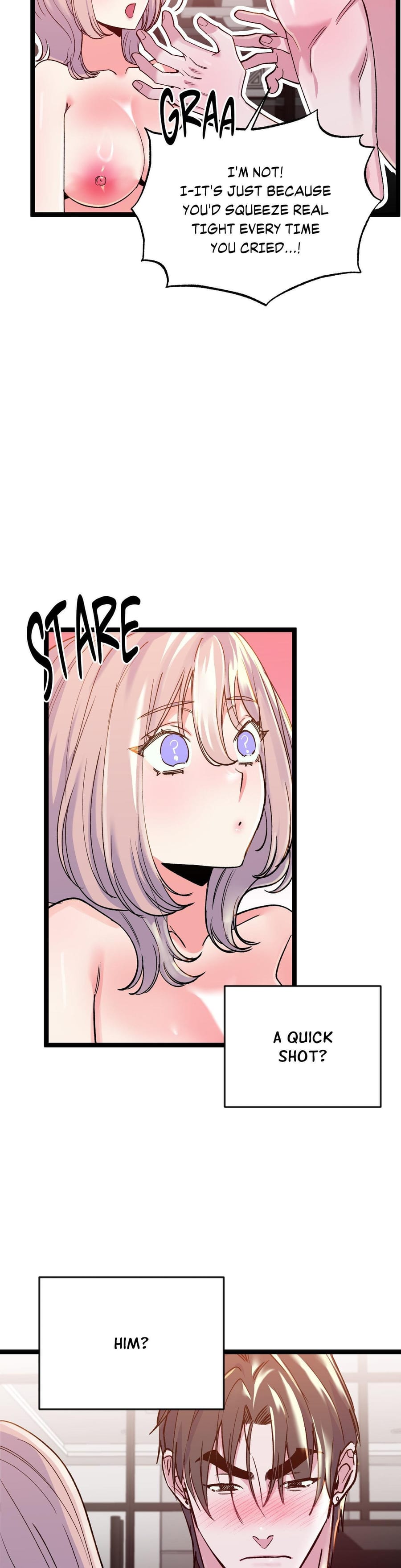 Fun and Games Uncensored, chapter 15, page 7 of 26