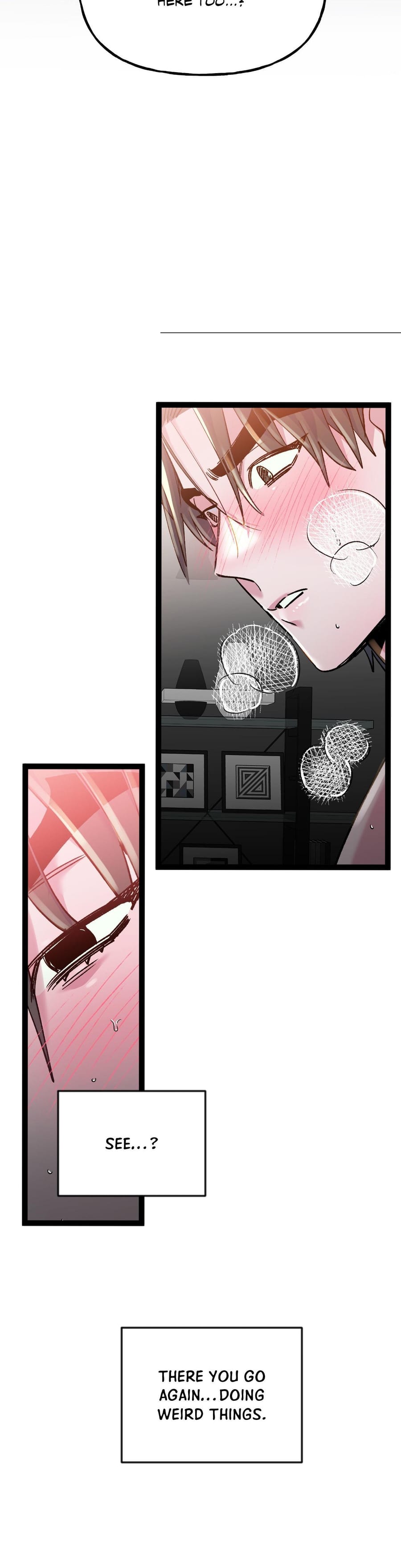Fun and Games Uncensored, chapter 15, page 12 of 26