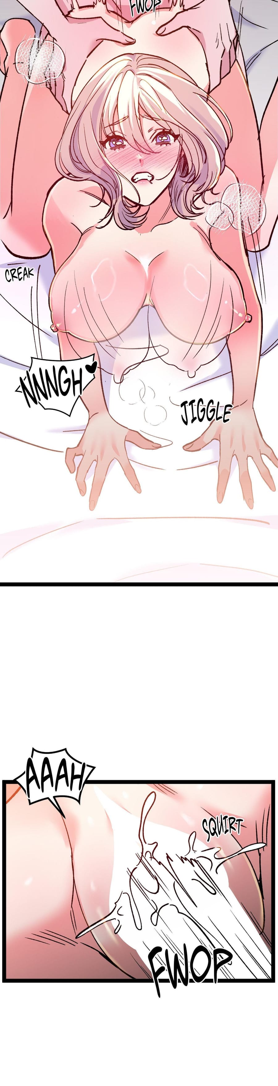 Fun and Games Uncensored, chapter 15, page 22 of 26