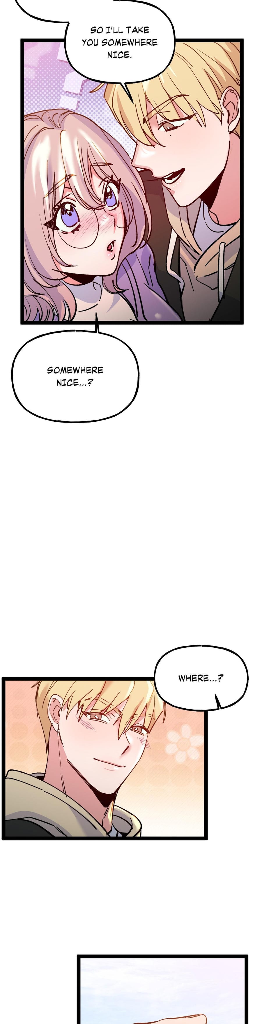 Fun and Games Uncensored, chapter 16, page 8 of 28