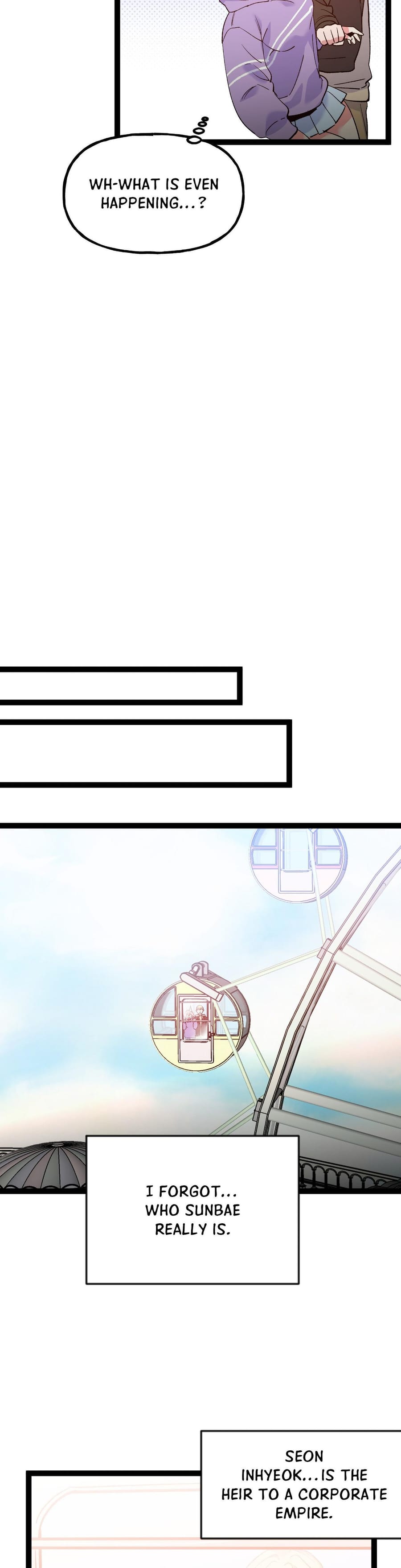 Fun and Games Uncensored, chapter 16, page 14 of 28