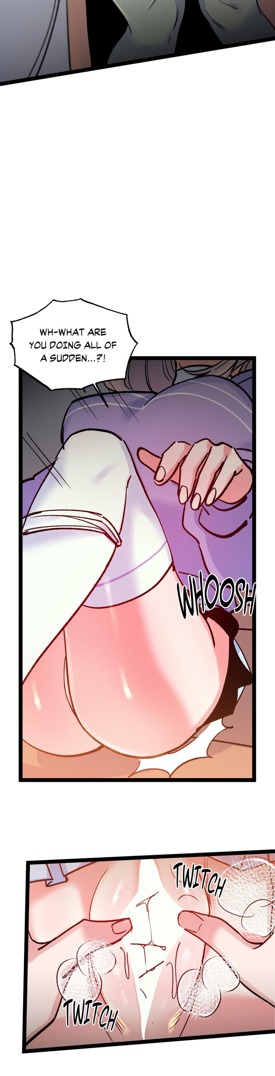 Fun and Games Uncensored, chapter 16, page 19 of 28