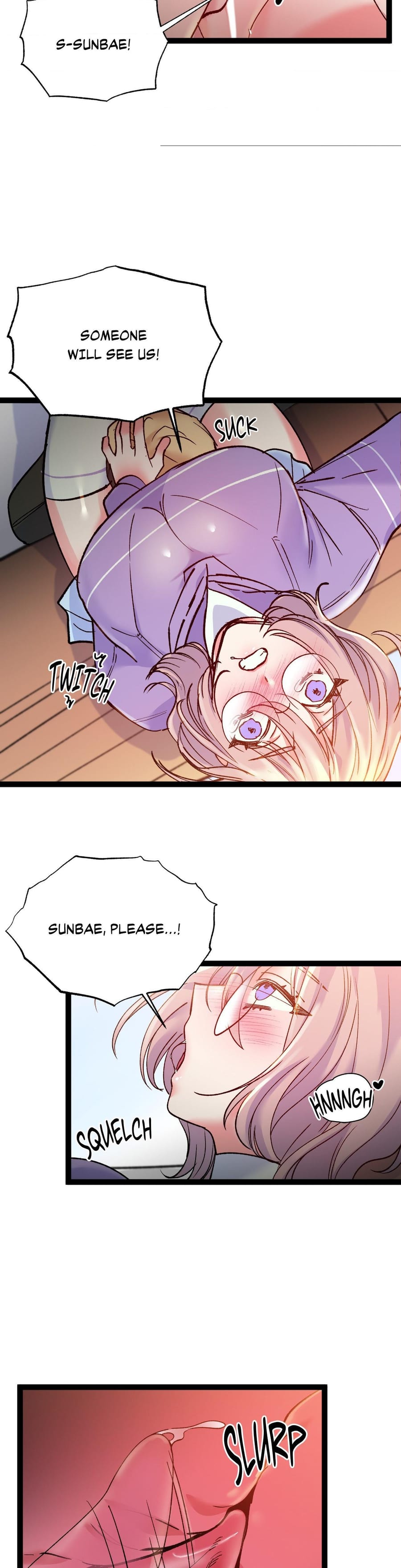 Fun and Games Uncensored, chapter 16, page 21 of 28