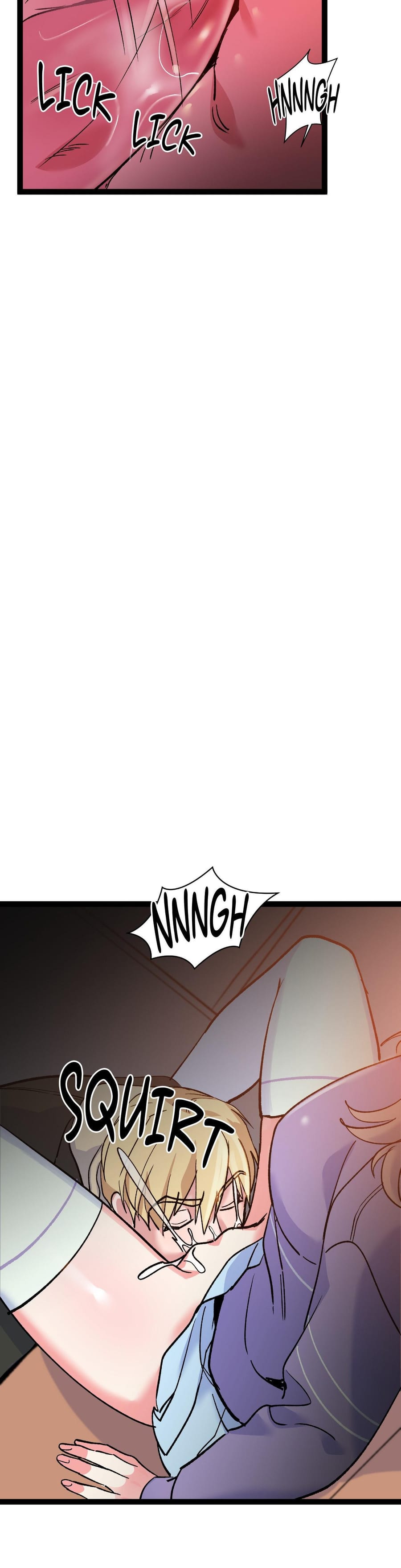 Fun and Games Uncensored, chapter 16, page 22 of 28