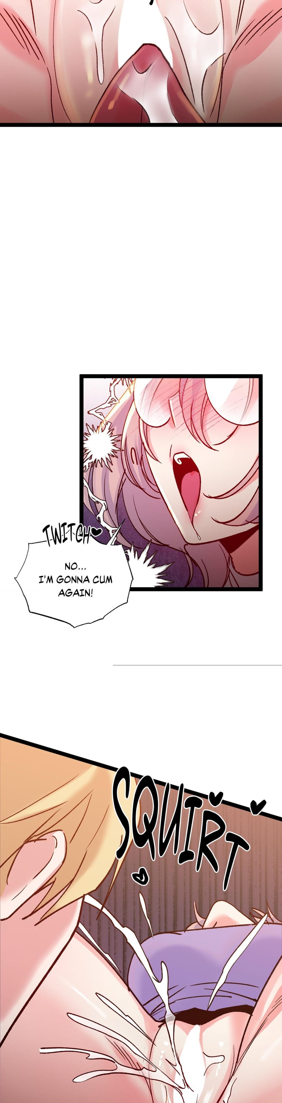 Fun and Games Uncensored, chapter 16, page 25 of 28
