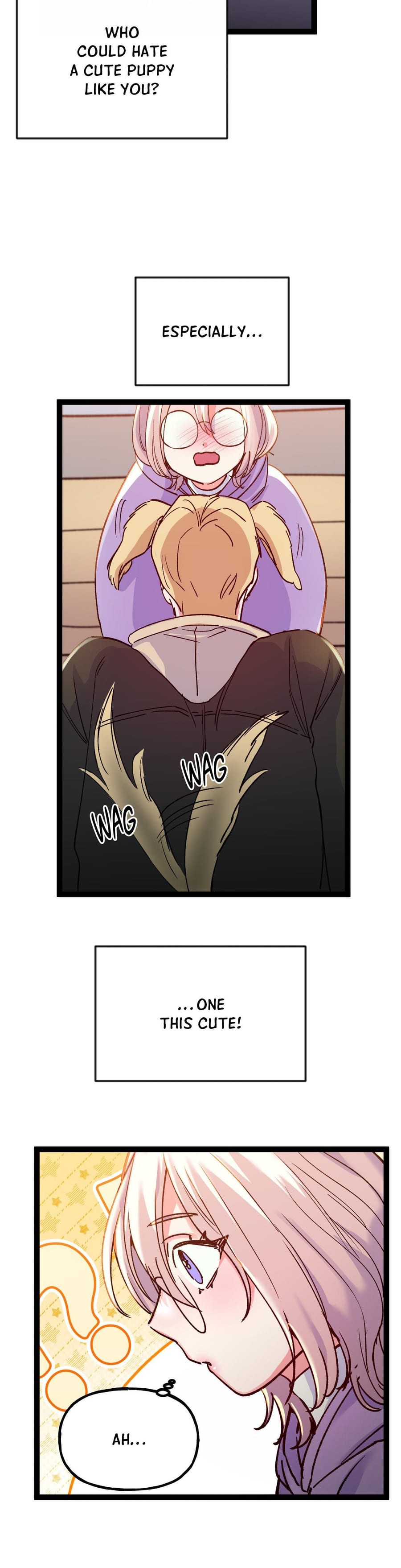 Fun and Games Uncensored, chapter 17, page 6 of 29