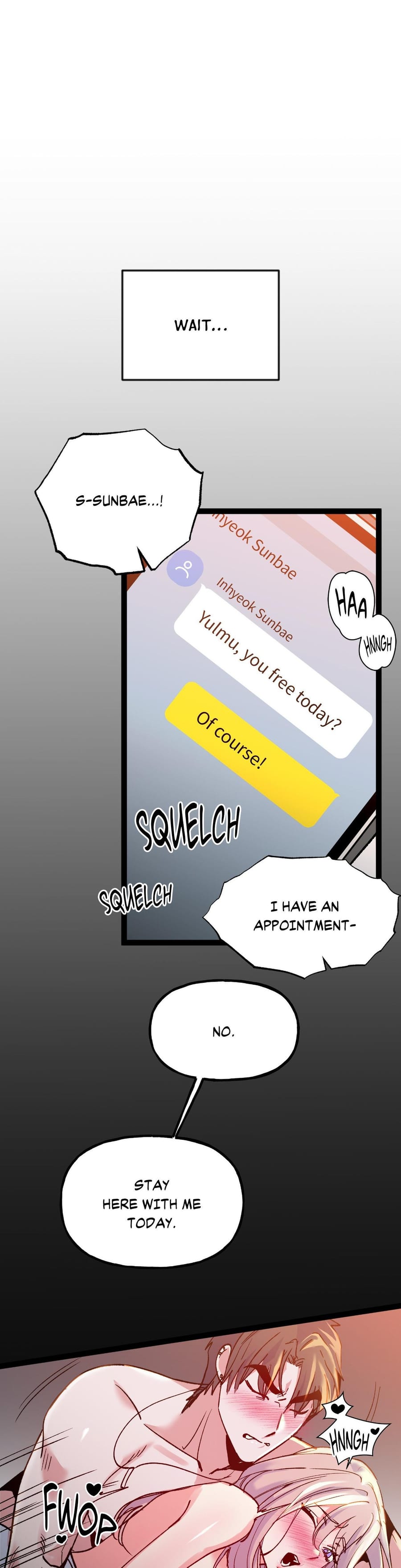 Fun and Games Uncensored, chapter 17, page 7 of 29