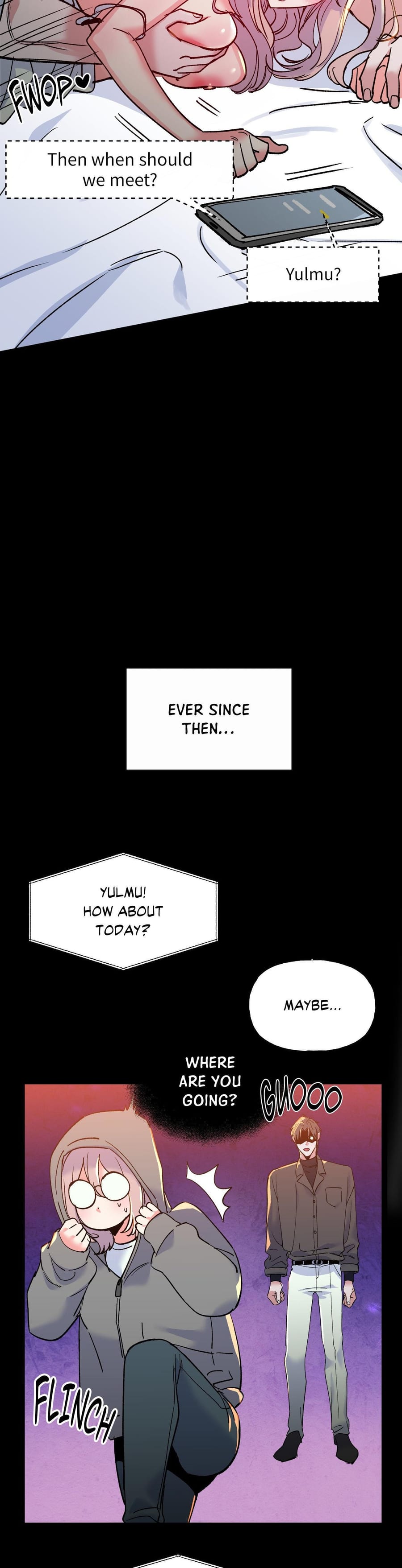 Fun and Games Uncensored, chapter 17, page 8 of 29