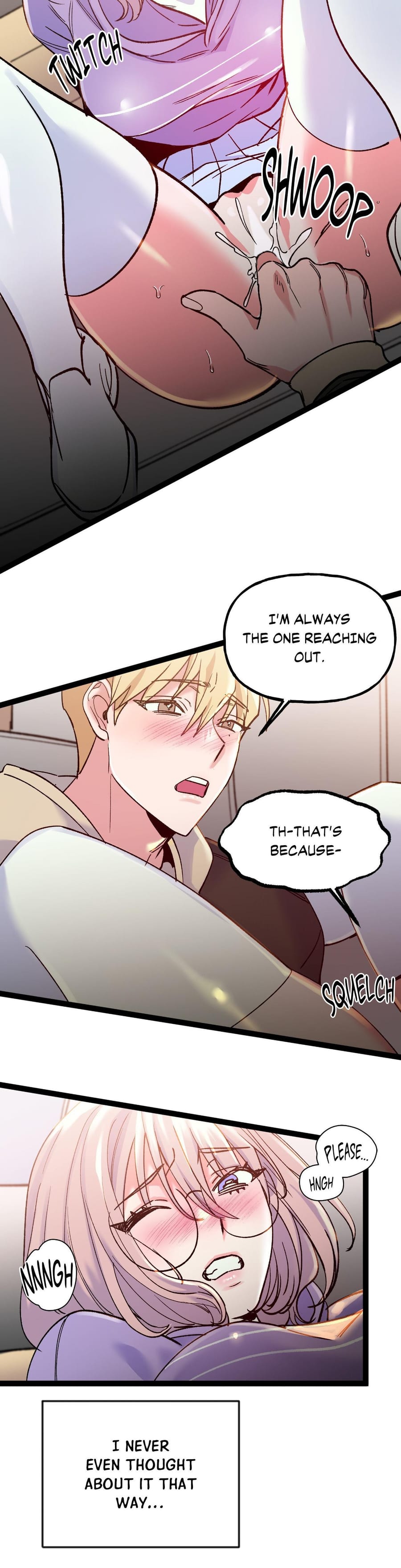 Fun and Games Uncensored, chapter 17, page 11 of 29
