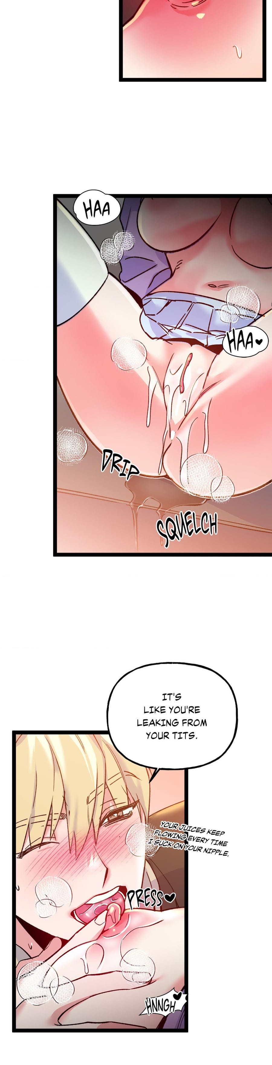Fun and Games Uncensored, chapter 17, page 26 of 29