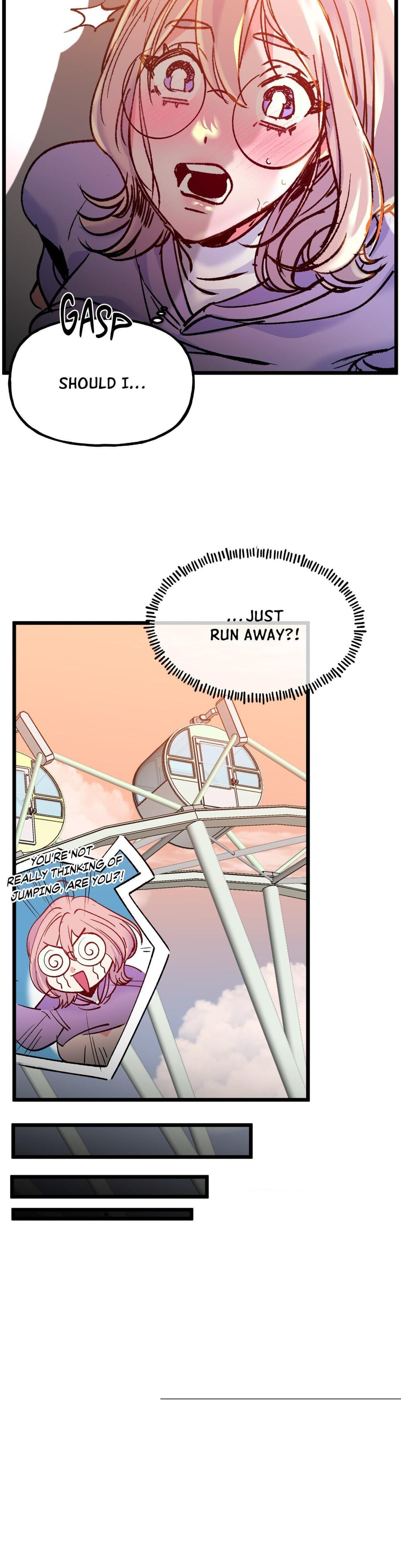 Fun and Games Uncensored, chapter 18, page 5 of 28