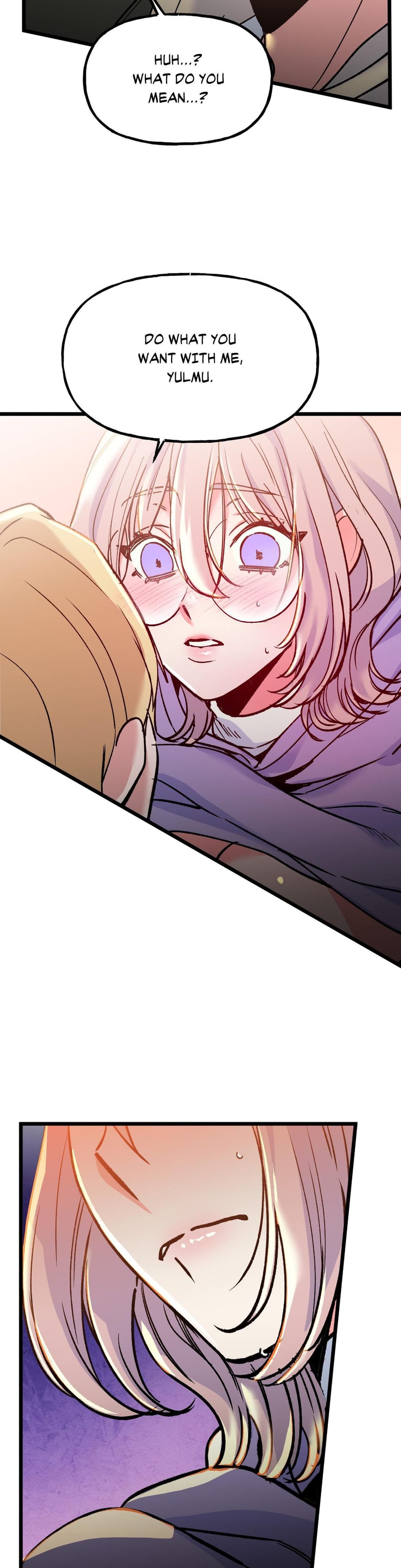 Fun and Games Uncensored, chapter 18, page 9 of 28