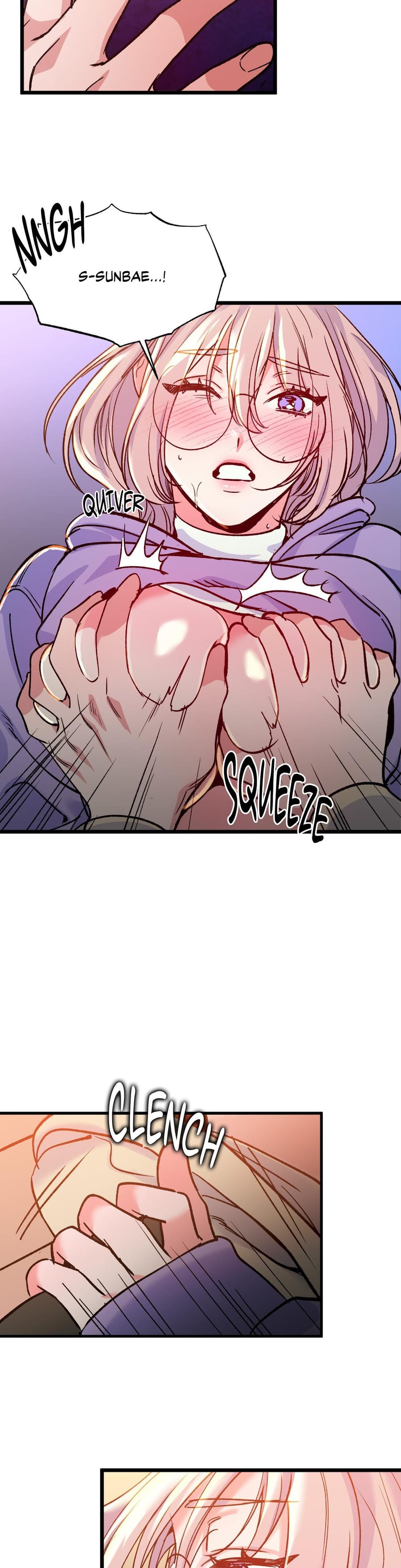 Fun and Games Uncensored, chapter 18, page 12 of 28