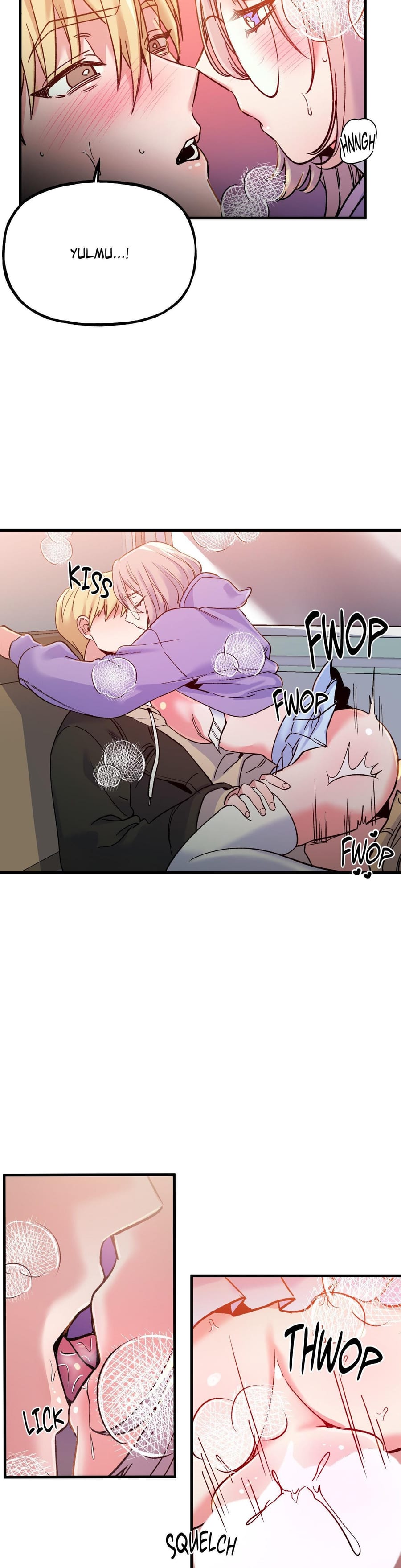 Fun and Games Uncensored, chapter 18, page 18 of 28