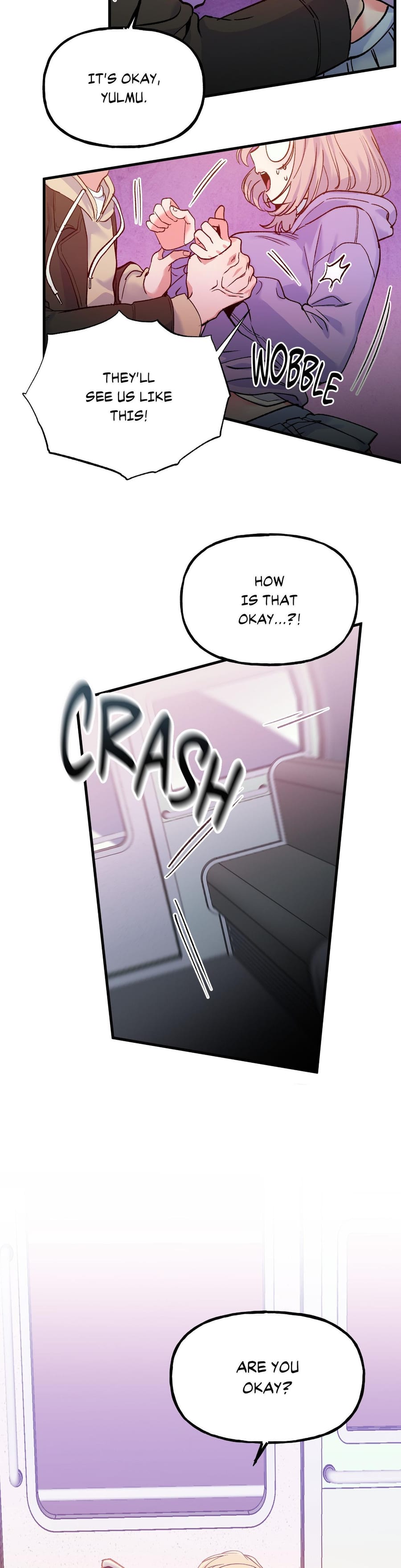 Fun and Games Uncensored, chapter 18, page 24 of 28