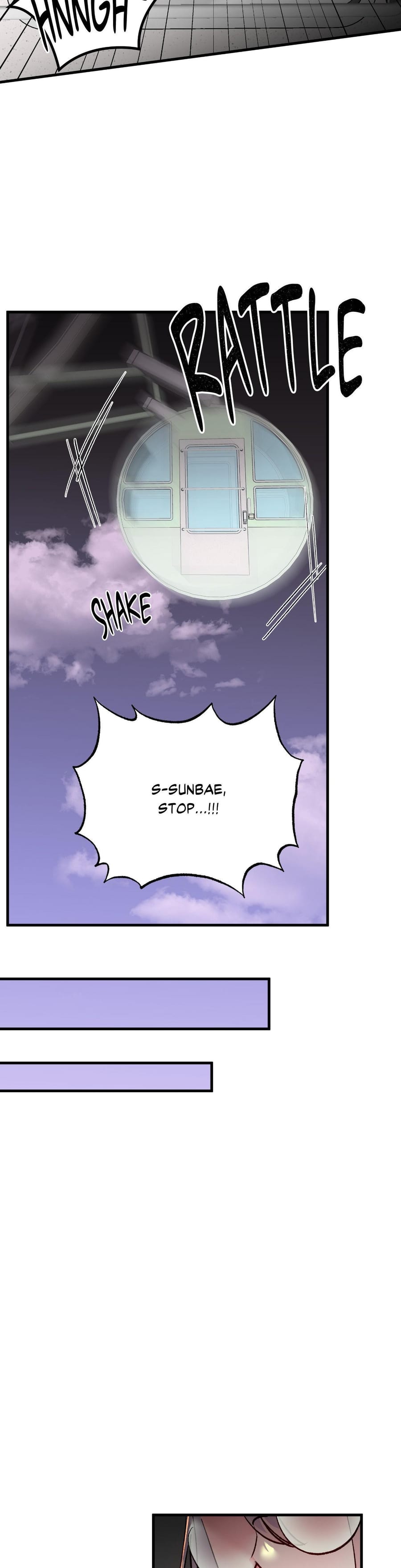 Fun and Games Uncensored, chapter 19, page 12 of 28