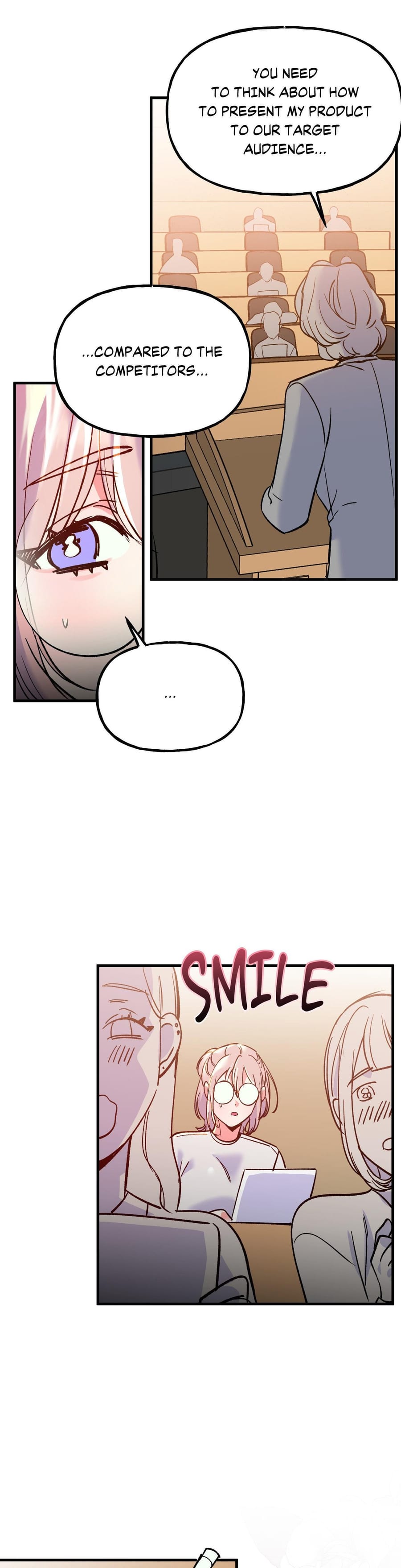 Fun and Games Uncensored, chapter 19, page 15 of 28