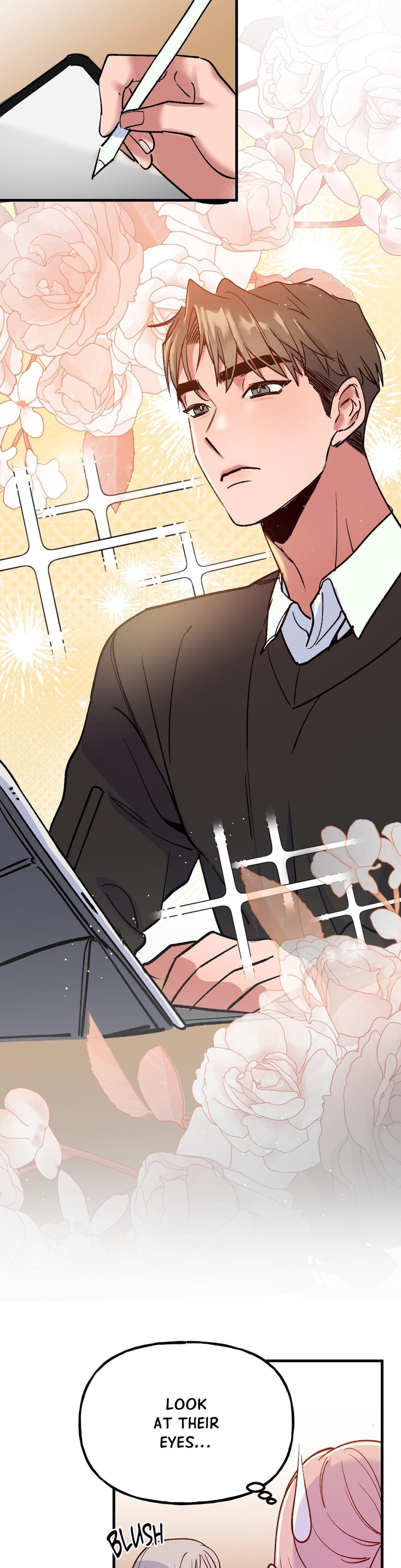 Fun and Games Uncensored, chapter 19, page 16 of 28